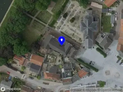 Overlastmelding Jan van Steffeswertplein in Stevensweert gesloten