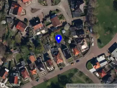 Politie met grote spoed naar de Beukemastraat in Hoogezand vanwege ongeval met letsel