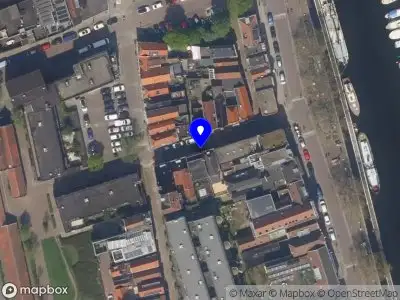 112 melding Ambulance met gepaste spoed naar de Rijkestraat in Vlaardingen