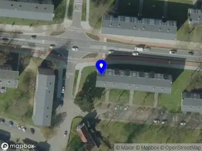 Overlastmelding Schubertstraat in Sittard