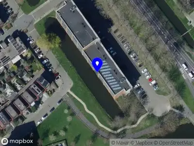 112 melding Ambulance met grote spoed naar de B. de Roijstraat in Spijkenisse