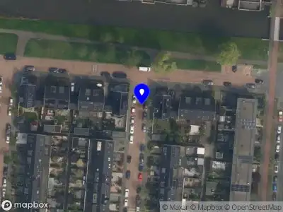 112 melding Ambulance met grote spoed naar de Jac. Jongertstraat in Rotterdam