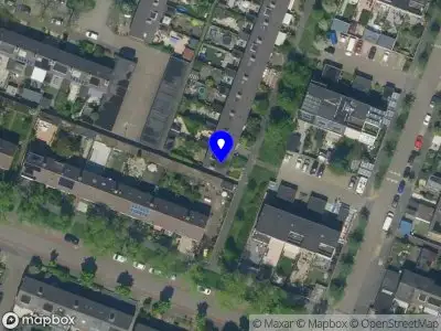 Ambulance met gepaste spoed naar de K. de Boerstraat in Purmerend