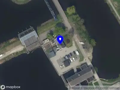 112 melding Ambulance met gepaste spoed naar de Overwaard in Kinderdijk