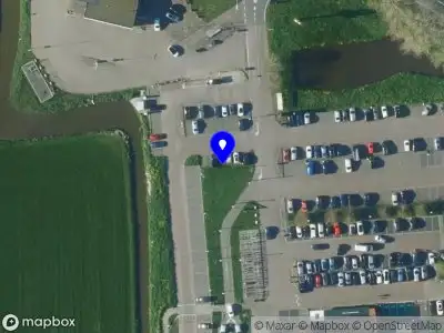 Ambulance met gepaste spoed naar de Kleine Wijzend in Berkhout