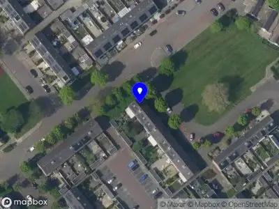 Ambulance met grote spoed naar de Proosdijstraat in Kudelstaart