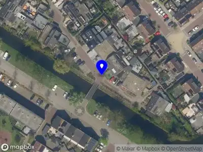 112 melding Besteld ambulance vervoer naar de Gangboord in Rozenburg