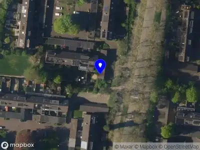 Brandweer met grote spoed naar de Dashorst in Leusden vanwege afhijsen patient