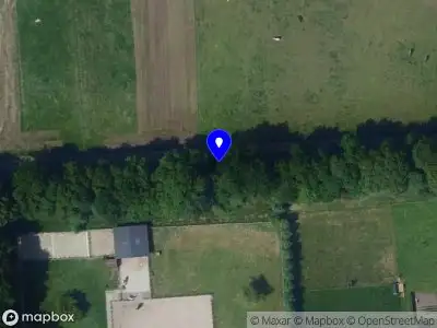 Brandweer met gepaste spoed naar de Hondsdraf in Lelystad