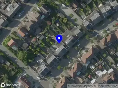 Brandweer met grote spoed naar de Dijckersingel in Reuver vanwege reanimatie