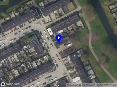 112 melding Ambulance met gepaste spoed naar de Averdijk in Rotterdam