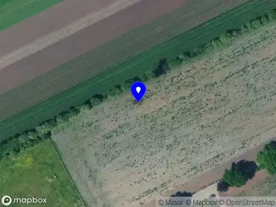 Politie naar de Gruttoweg in Stroe