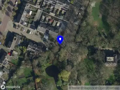 Brandweer met grote spoed naar de Wendel in Breda