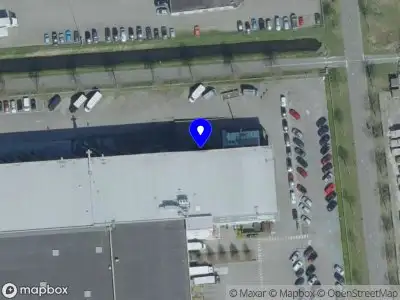 112 melding Brandweer met gepaste spoed naar de Huygensweg in Veghel