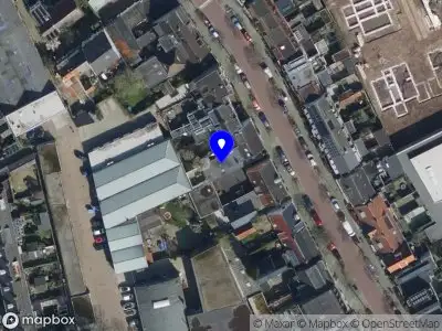 Traumahelikopter met grote spoed naar de Prins Hendrikstraat in Breda