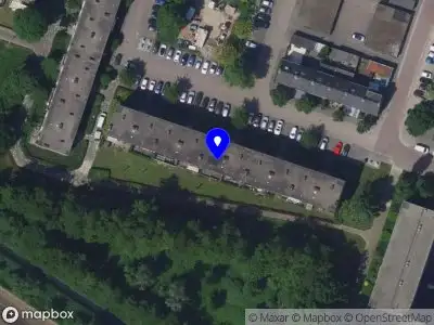 112 melding Ambulance met gepaste spoed naar de Weverstraat in Gorinchem