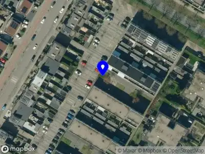 Traumahelikopter met grote spoed naar de Nesciohof in Arnhem
