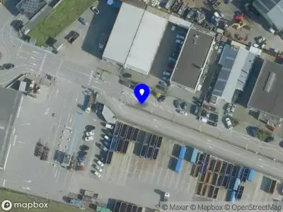 Brandweer met gepaste spoed naar de Caledoniastraat in Tilburg vanwege stankoverlast