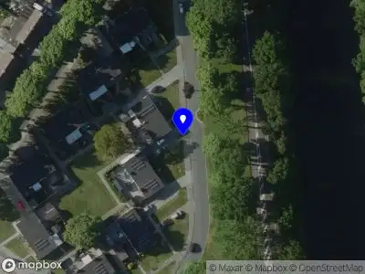 112 melding Brandweer met gepaste spoed naar de Brugske in Nederweert