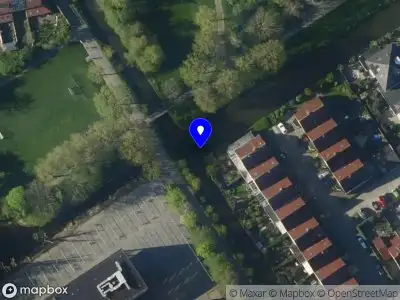 Brandweer met grote spoed naar de Koepoortsweg in Hoorn vanwege waarnemen gaslucht