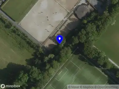 Traumahelikopter naar de Platijkweg in Stein