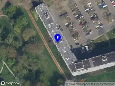 112 melding Ambulance met grote spoed naar de Söderblomplaats in Rotterdam