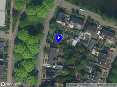 Ambulance met gepaste spoed naar de Dreef in Beverwijk