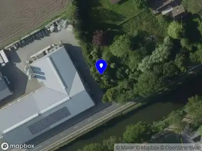 Ambulance met grote spoed naar de Venloseweg in Nederweert