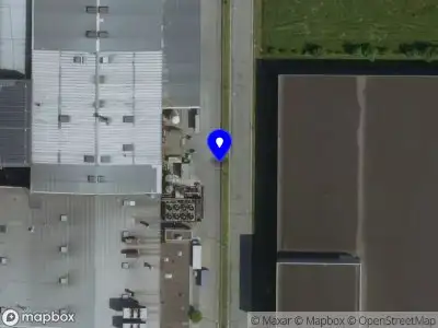 Brandweer met grote spoed naar de Minervastraat in Kerkrade