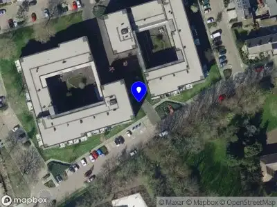 Besteld ambulance vervoer naar de Hostapad in Spijkenisse