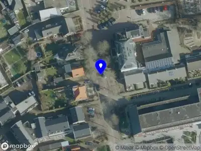 112 melding Politie naar de Dorpsstraat in Liempde vanwege ongeval met letsel