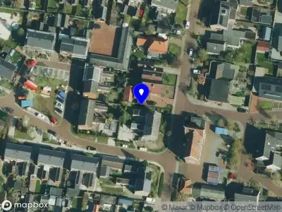 Brandweer met gepaste spoed naar de Goorseweg in Diepenheim vanwege waarnemen gaslucht