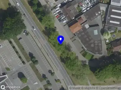 112 melding Politie naar de Witvrouwenbergweg in Someren vanwege ongeval met letsel