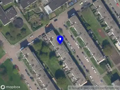 Besteld ambulance vervoer naar de Lemkensstraat in Rotterdam