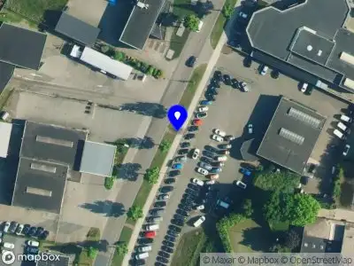 Politie naar de Klipperweg in Raalte vanwege aanrijding met letsel