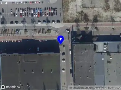 Politie met grote spoed naar de Marconistraat in Goes vanwege letsel