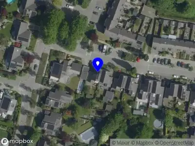 112 melding Traumahelikopter naar de Raupplaan in Nuenen