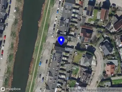 Ambulance met gepaste spoed naar de Oostdorpseweg in Poortugaal