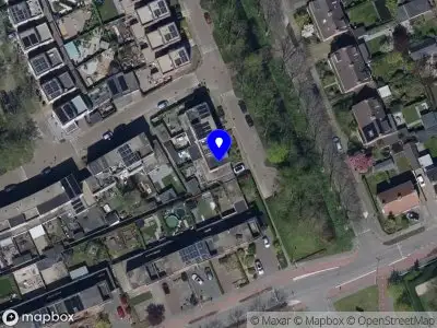 Brandweer met gepaste spoed naar de Buitenhof in Etten-Leur