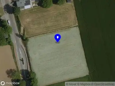 Politie naar de Heerlerweg in Voerendaal vanwege aanrijding met letsel