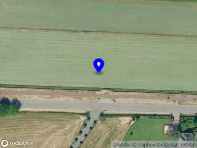 Brandweer met gepaste spoed naar de Ambon in Barneveld