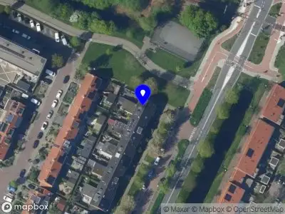Brandweer met gepaste spoed naar de Goudseweg in Bodegraven vanwege dier(en) in nood