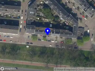 112 melding Ambulance met gepaste spoed naar de Schiedamseweg Beneden in Rotterdam