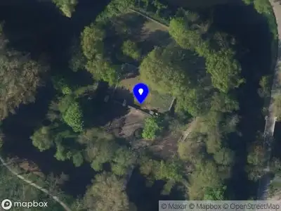 Brandweer met grote spoed naar de Bastionweg in Utrecht