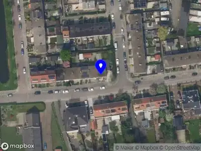 112 melding Besteld ambulance vervoer naar de Ring in Pernis Rotterdam