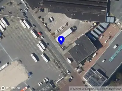 112 melding Politie met grote spoed naar de Dynamostraat in 's-Gravenhage vanwege ongeval met letsel