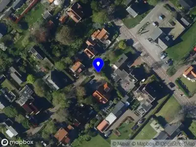 Ambulance met gepaste spoed naar de Bobbeleweg in Schoorl