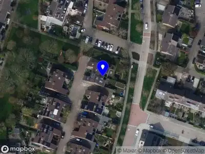 Ambulance met gepaste spoed naar de Rietgors in Mijnsheerenland