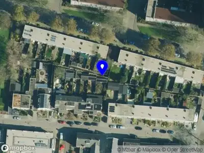 Brandweer met gepaste spoed naar de Buizerdstraat in Enschede