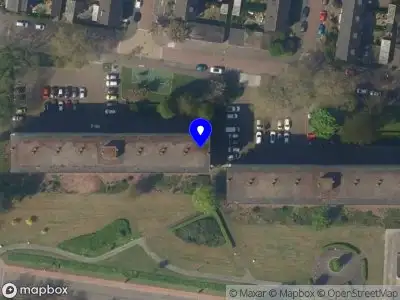 Ambulance met grote spoed naar de De Genestetlaan in Waddinxveen